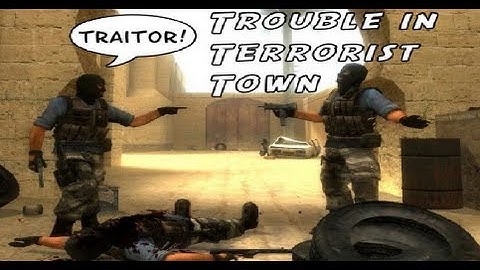 C4 Overkill!!! (Trouble in Terrorist Town) #4
