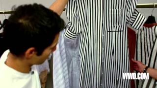 Closer than the Front Row: Altuzarra