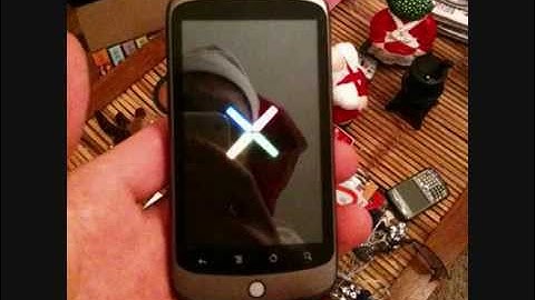 google phone nexus one