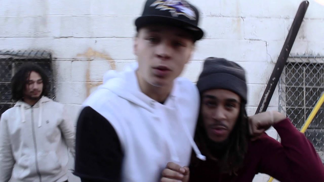 64 Bars Remix - KC X LIL Ant Bmoney Shotby@Jmoemusic