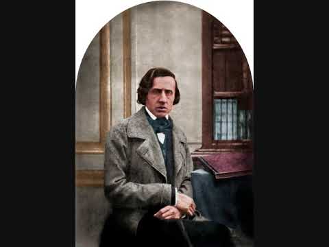 CHOPIN - Waltz in D flat major, Op. 64, No. 1 (MINUTE WALTZ)