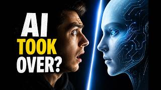 POV: What You Would See During The AI Singularity