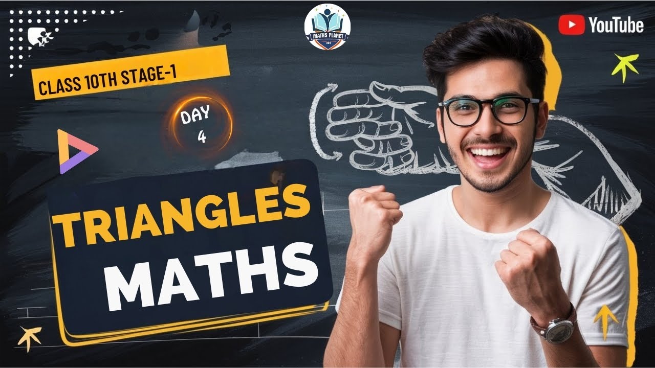 TIRANGLES Is The SECRET To Reaching 80/80 - YouTube