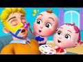 パパをかわいくしよう！| Let's Make Daddy Prettyの歌 | 子供の歌と童謡 | こどものうた | Super Sumo - 子どもの童謡