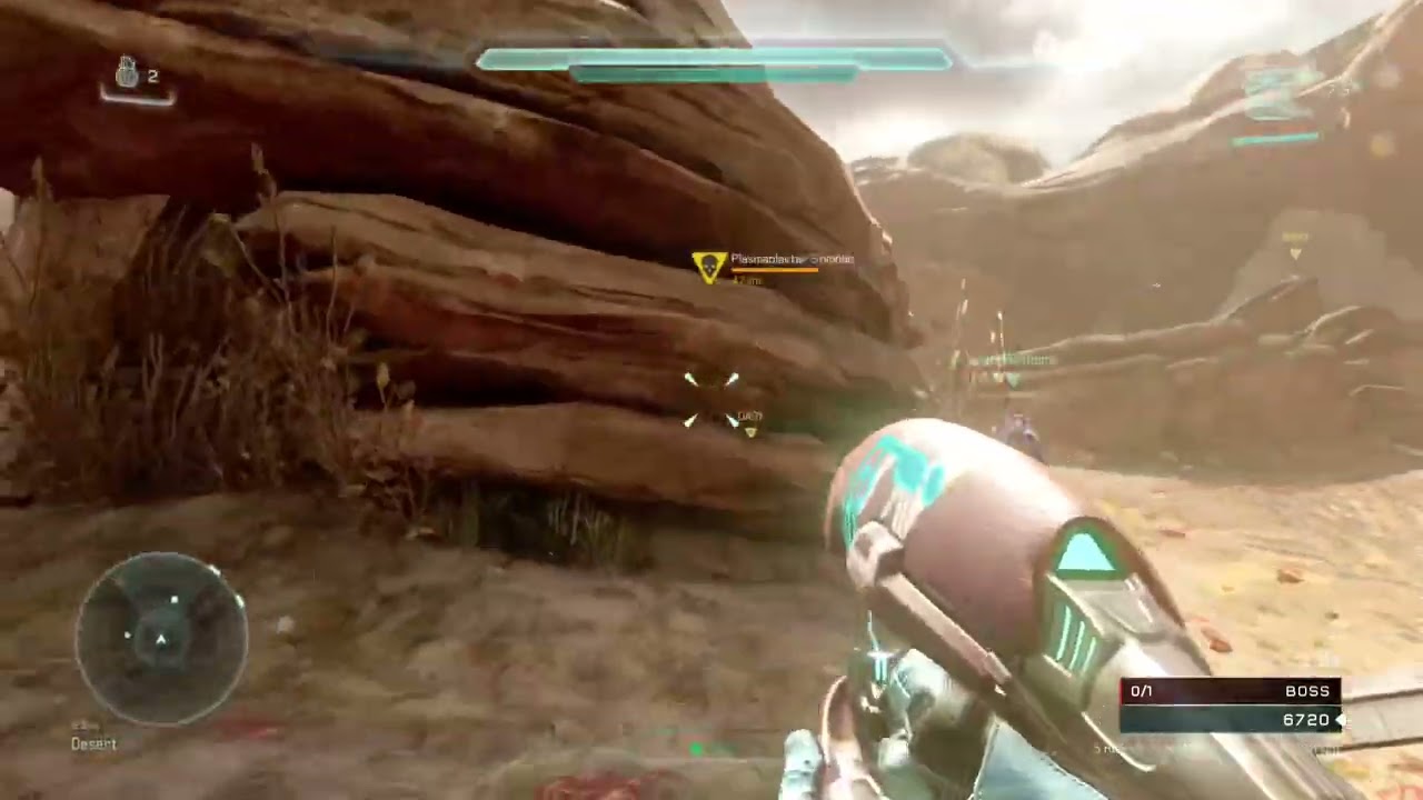 Grunt Mech Strategy (1 of 2)