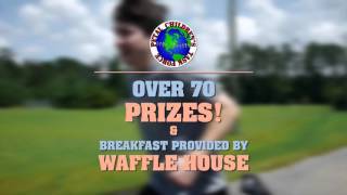 WDAM Commercial - Petal Children's Task Force - Lighthouse Dash