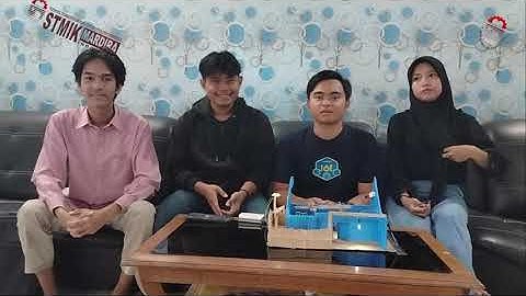 Smart Home Untuk Mengontrol Lampu Jarak Jauh,  Memantau Sensor Suhu, dan Ultrasonic Secara Online #0