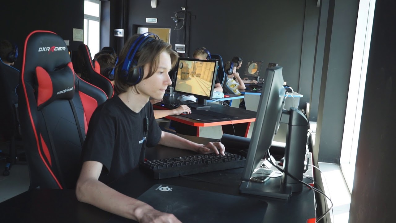 Киберспортивный лагерь в россии где находится