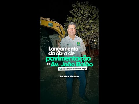 Lançamento da obra