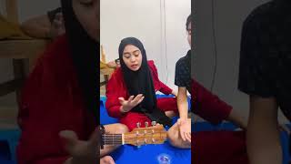 ANAS FIKRY \u0026 SILFI AYUNDA