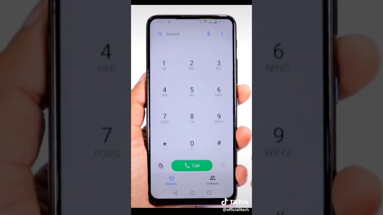 Check if your Phone track by another person. - YouTube