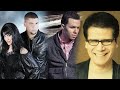 La Mejor Musica Cristiana 2018 - Jesús Adrián Romero, Tercer Cielo, Alex Zurdo Sus Mejores Exitos