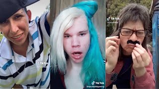 ULTIMATE TIKTOK CRINGE COMPILATION V2