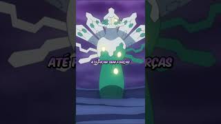 Como vencer um Pokémon lendário? Zygarde Branco vs Trovonautas!