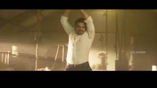 Theeran Adhigaram Ondru Fight Scnes