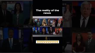 News Anchors Recite Identical Script