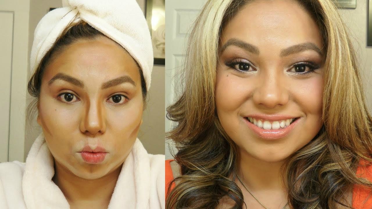 ♡ Get Ready with Me: Date Night ♡