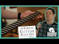 Fan-Fret TARTAN Guitar?! What am I BUILDING? | GGBO 2021 Introduction