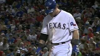 2012/05/11 Recap: LAA 3, TEX 10