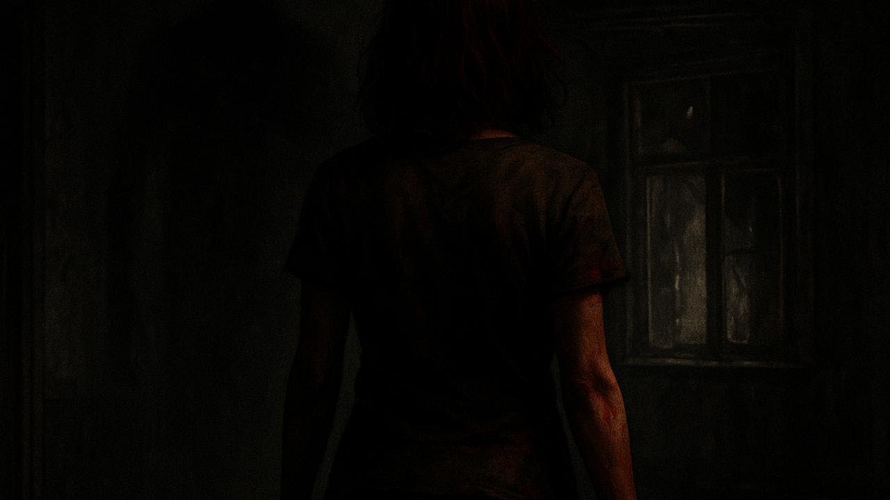 She Was Sold… But Came Back From the Dead | Horror Rebirth [Ep 1] - YouTube