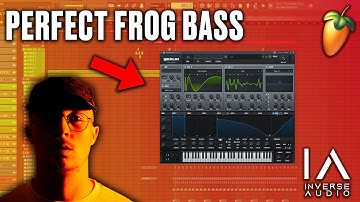 How to make JUMP UP DNB like HEDEX (Complete Guide) FL STUDIO 21