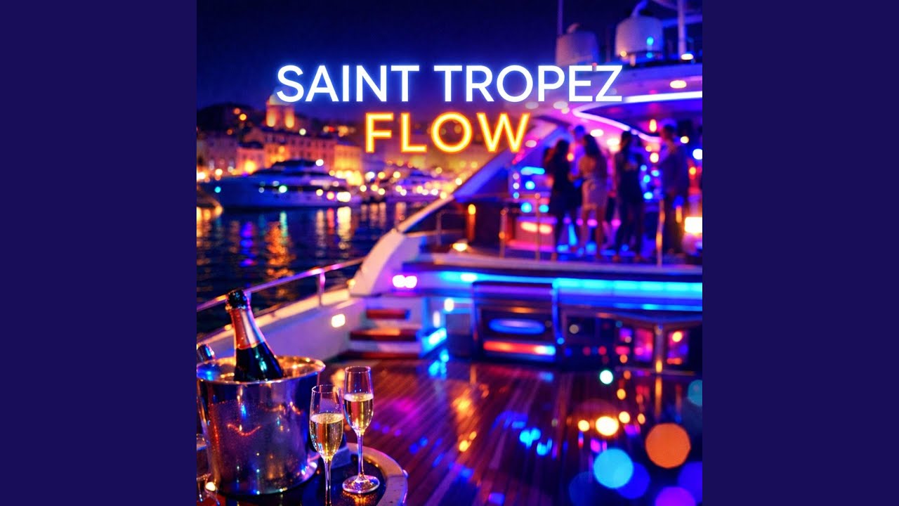 Saint Tropez Flow