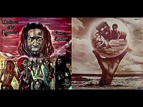 洋楽 JIMMY LINDSAY - CHILDREN OF RASTAFARIAN Jimmy Lindsay - Children Of Rastafari - YouTube