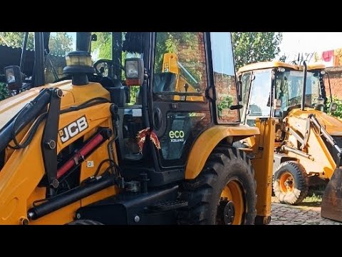 Jcb master sonujcb eco excellent and extra easy shift extra power ...