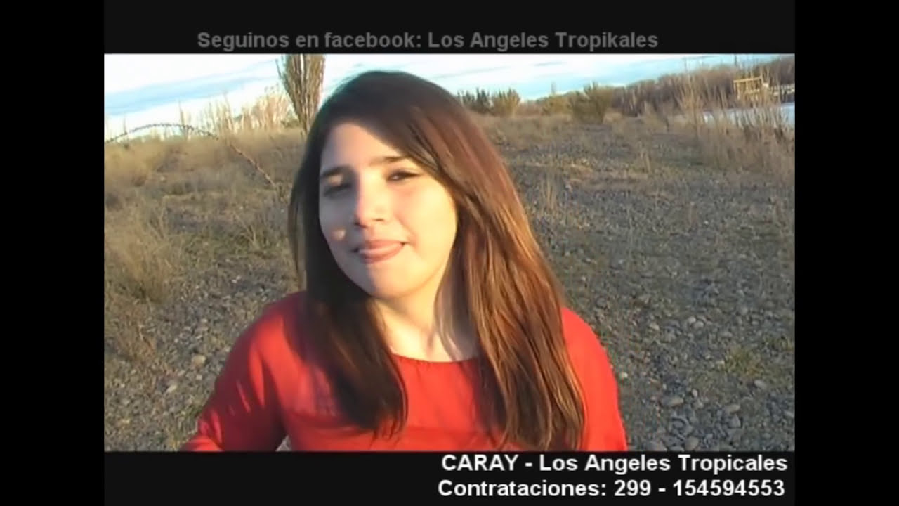 Caray - Los Angeles Tropicales [VideoClip]