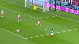 MEXICO 0 X 0 POLÔNIA | MELHORES MOMENTOS | 1ª RODADA | FASE DE GRUPOS | COPA DO MUNDO 2022