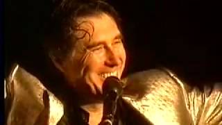 👍 ☛ ☛ Bryan Ferry &amp; Roxy Music at The Apollo 2001 30 min. - Part 2