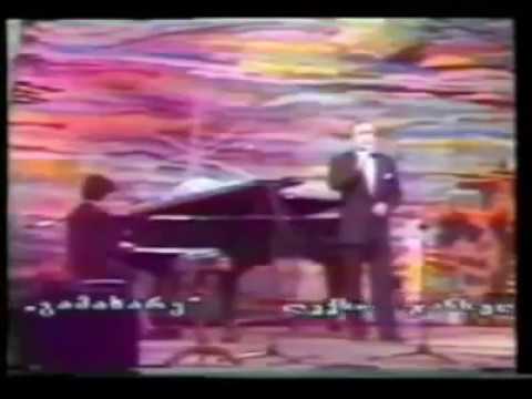 გოგი დოლიძე გამახარე 