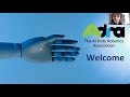 Horizon Europe Info Day: Cluster 4 AI, Data and Robotics 17.06.2022