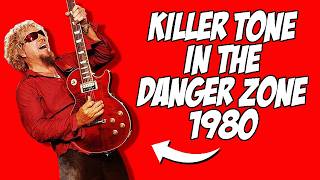 MY Favourite Guitar Albums: Episode 1 SAMMY HAGAR
SAMMY HAGAR, The Red Rocker! Danger Zone, what an album, what a guitar tone. Ive always loved it. In this video Ill talk about the album and show some of the guitar riffs (how I would play them, anyways, I make no claim that it is accurate).
Join me on the first part of my journery of reliving my youth through some great Rocking Guitar Albums.
Sam Roy Hagar (born October 13, 1947), also known as the Red Rocker, is an American singer, songwriter, and guitarist. He rose to prominence in the early 1970s with the hard rock band Montrose before launching a successful solo career, scoring a hit in 1984 with I Cant Drive 55. He enjoyed further commercial success when he replaced David Lee Roth as the lead vocalist of Van Halen in 1985, but left in 1996. He returned to the band from 2003 to 2005.
Danger Zone is the fifth studio album by American rock vocalist Sammy Hagar, released in June 1980 by Capitol Records. This is his last studio album during his tenure with Capitol Records. The album includes appearances by then Journey singer Steve Perry and guitarist Neal Schon. The album peaked at number 85 on the Billboard 200 album charts on July 12, 1980. MY Favourite Guitar Albums: Episode 1 SAMMY HAGAR