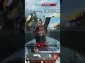 邪悪な罠から生き残ってしまった衛生兵 【 APEX LEGENDS 】 #shorts