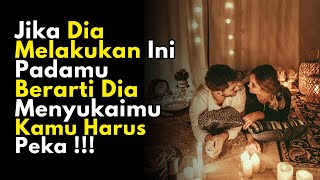 11 Tanda Dari Wanita yang Tertarik Padamu Menurut Psikologi - Cinta Bercerita 11 Tanda Dari Wanita yang Tertarik Padamu Menurut Psikologi - Cinta Bercerita