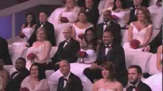 Steve Marries America: Behind the Scenes