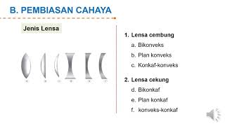 Optik Geometri