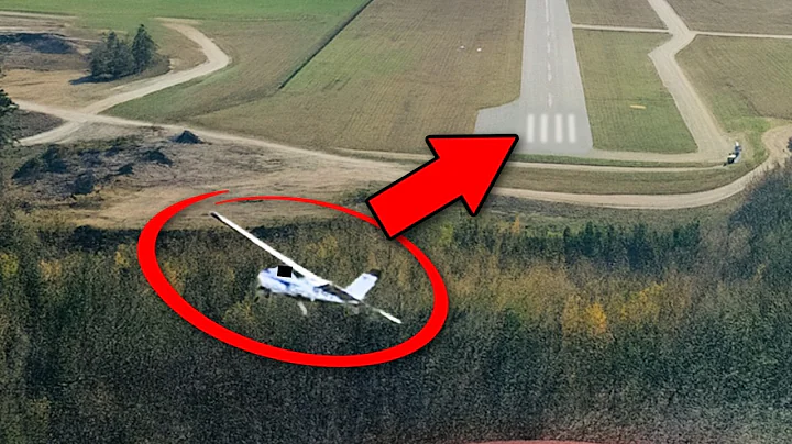 The IMPOSSIBLE TURN That Killed a Pilot Legend!