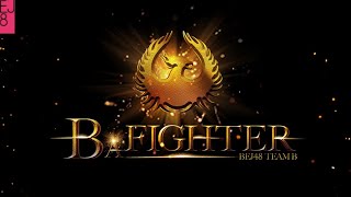 BEJ48 TEAM B《B A Fighter》公演  (28-08-2020 19:30）