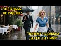 Она Думала, Что Просто Делает Добро, Но Миллионер Уже Был Очарован