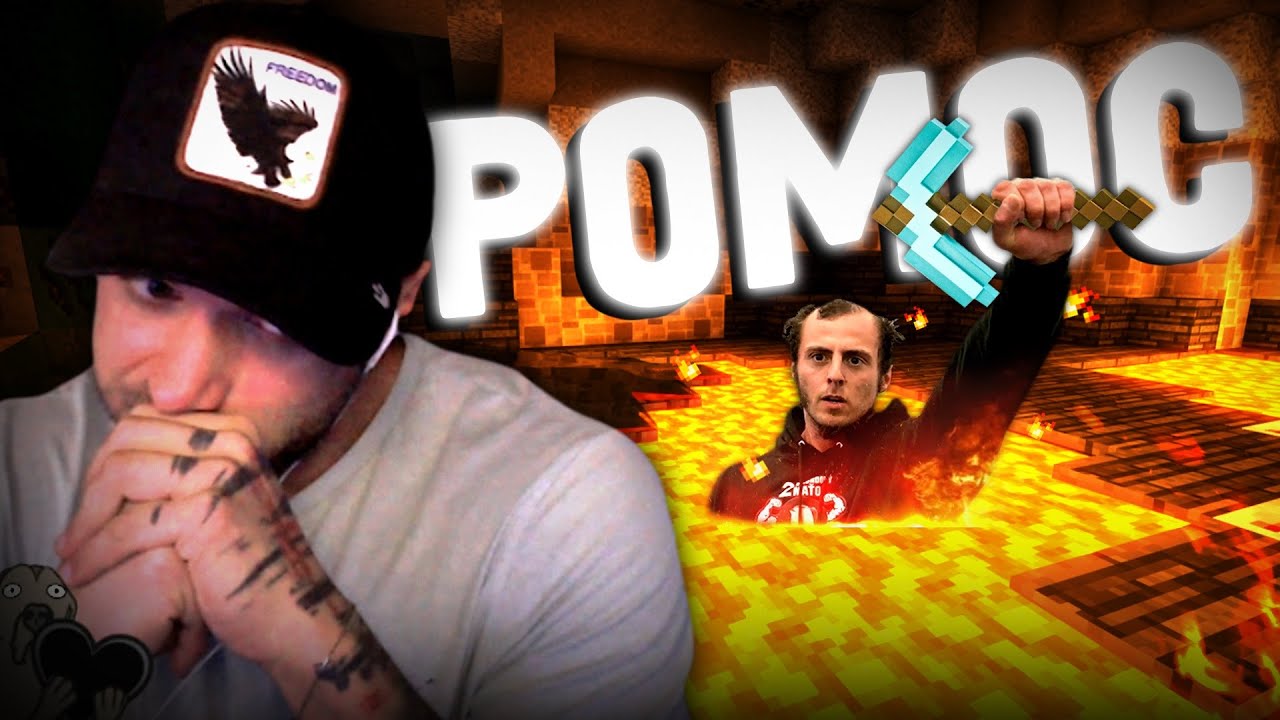 DOKÁZALI TO? - RESTT & MAŤO | Minecraft Najlepšie Momenty #3