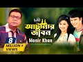 Atanar jibon   by monir khan    bangla song