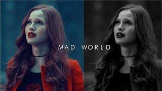 Riverdale  Mad World