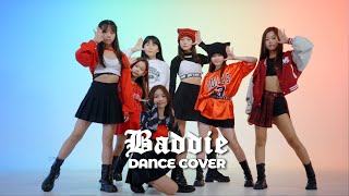 IVE(아이브) 'Baddie' DANCE COVER (댄스 커버)