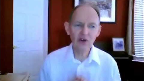 Introduction to A Course in Miracles for Dummies.com website Video