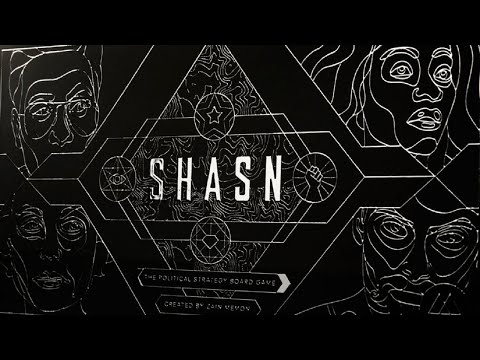 SHASN: Discussion