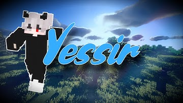 Yessir - A Minecraft Montage (The Hive)