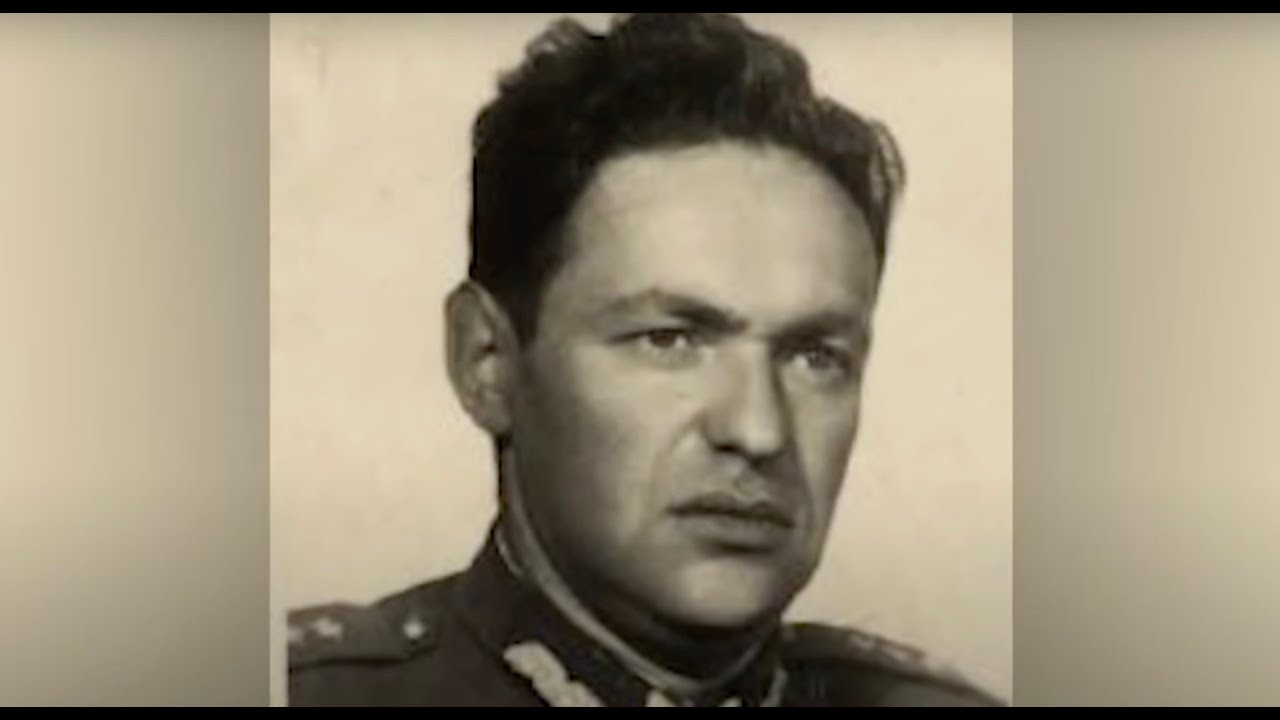 Próba usunięcia płk. Schnepfa z grona odpowiedzialnych za Obławę Augustowską to historyczny skandal!