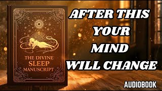 How Science and Spirit Reprogram Your Subconscious While You Sleep (Full Audiobook)